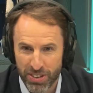 索斯盖特谈执教曼联：现教练表现优异，暂无回归计划