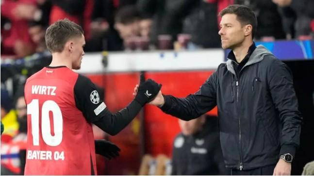 卡罗谈维尔茨转会：阿隆索邀约或促其加盟皇马，但影响力受限