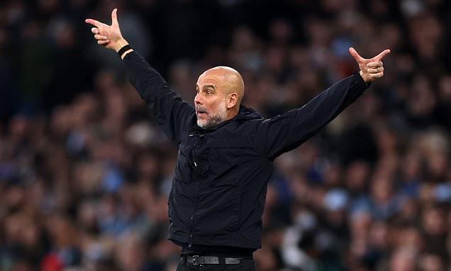 邮报独家：瓜迪奥拉欧冠前为曼城全队放假，助球员调整状态