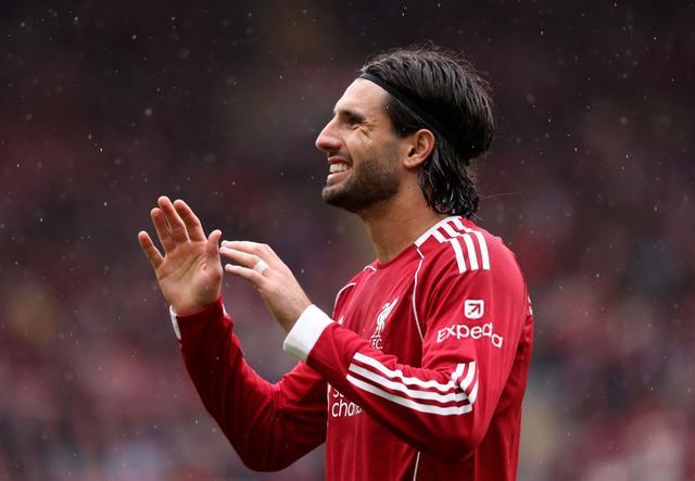 斯基拉爆料：利物浦或与索博斯洛伊续约至2030-2031年