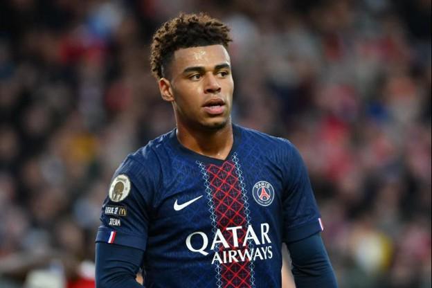 队报披露：杜埃三级拉伤，预计1月初至1月中旬复出