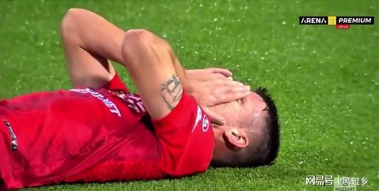 44岁主帅执教仅12天突发心脏病离世 塞尔维亚足坛悲痛悼念