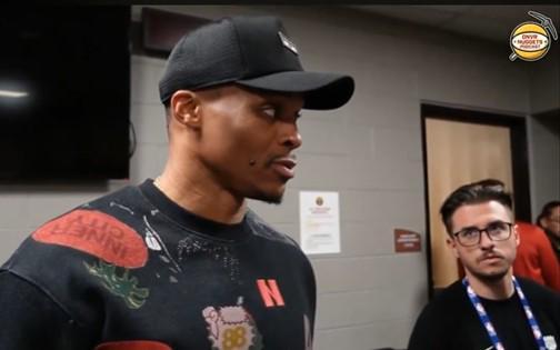 威少揭秘离队真相：掘金无意续约，我绝不强留不欢迎之地