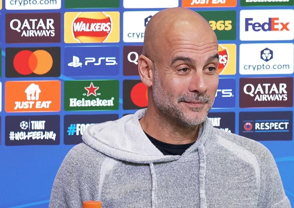 瓜迪奥拉对阵多特蒙德7场不败，上次失利已是2015年往事