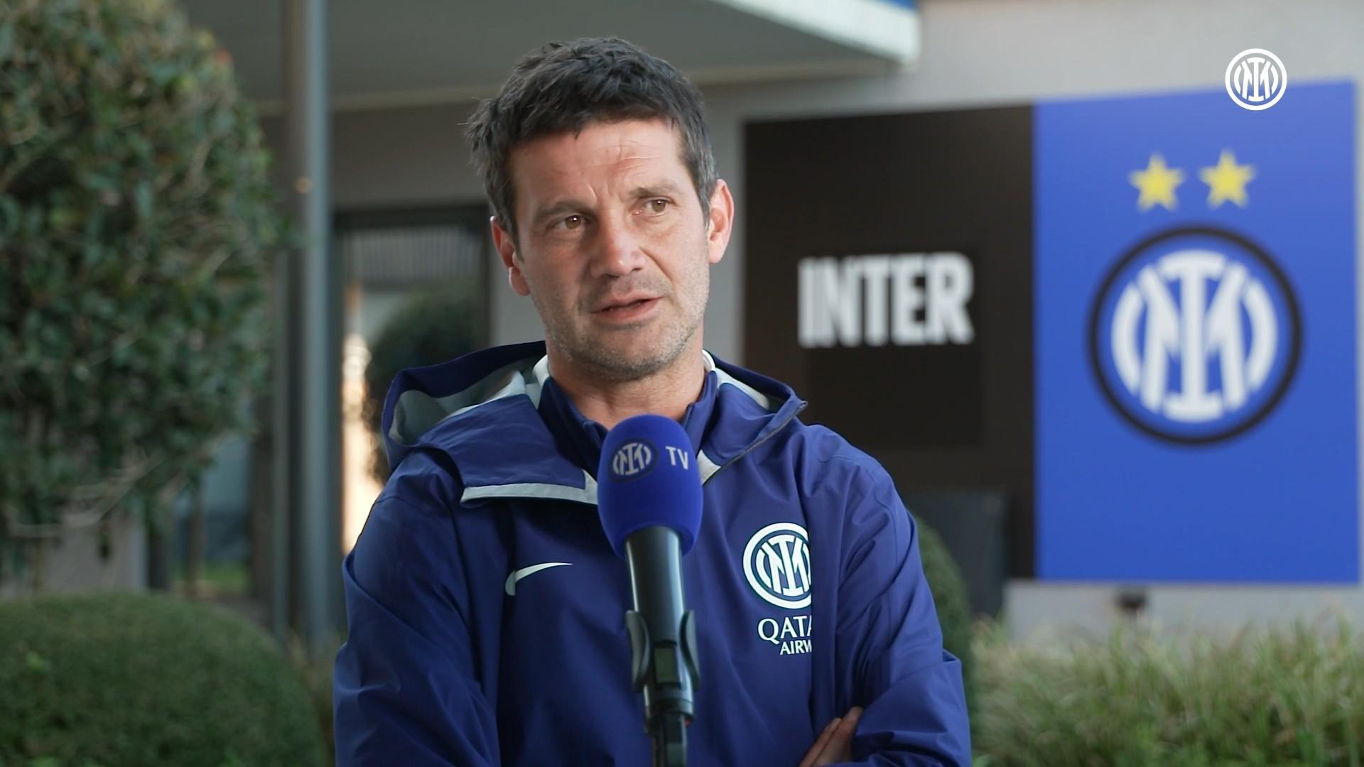 齐沃谈欧冠：凯拉特首战无惧，国米需警惕最危险对手