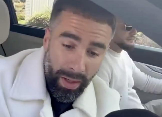 卡瓦哈尔透露复出计划：预计圣诞节前后回归皇马