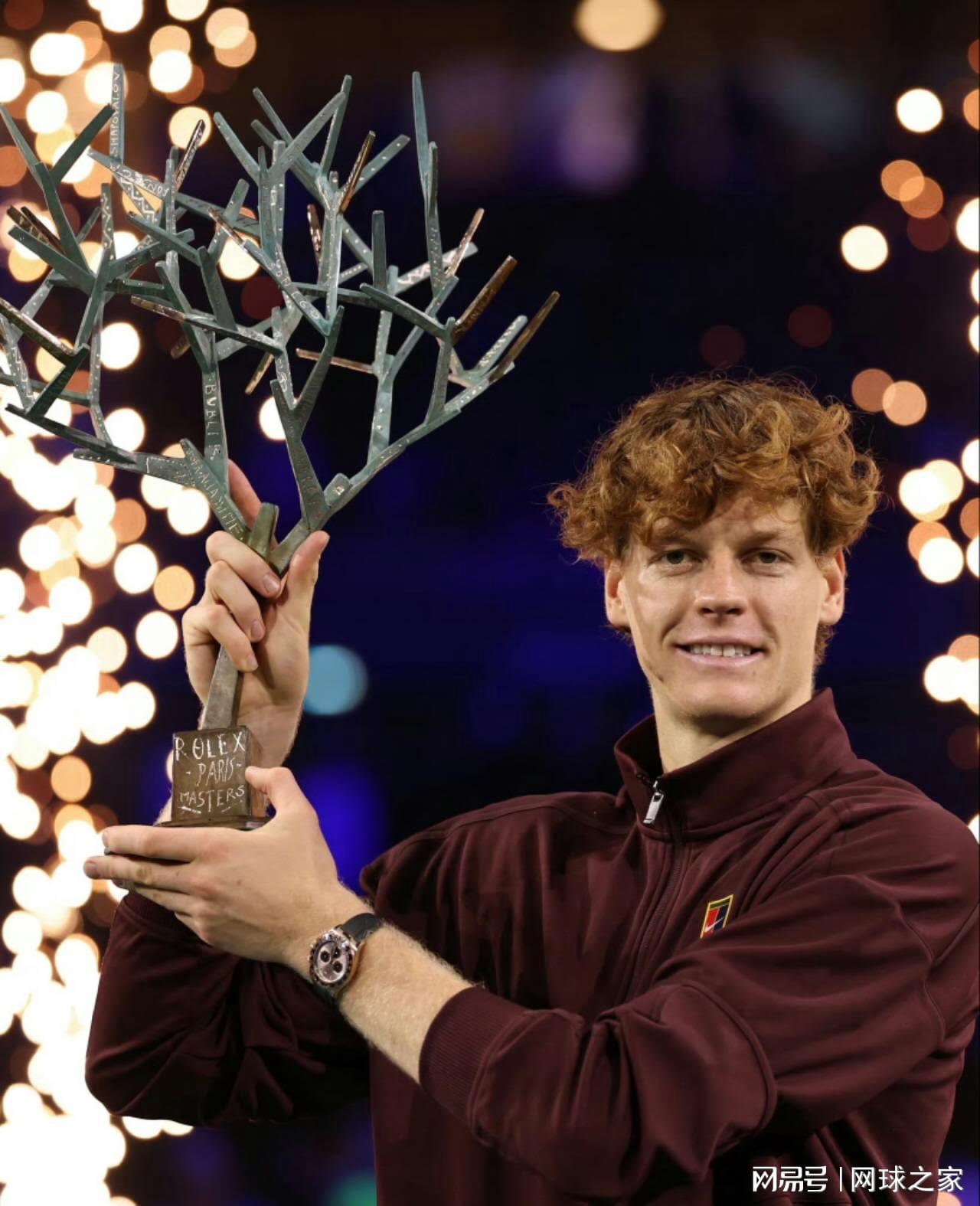 意名宿解析辛纳夺冠：稳定性成制胜关键，阿尔卡拉斯需警惕