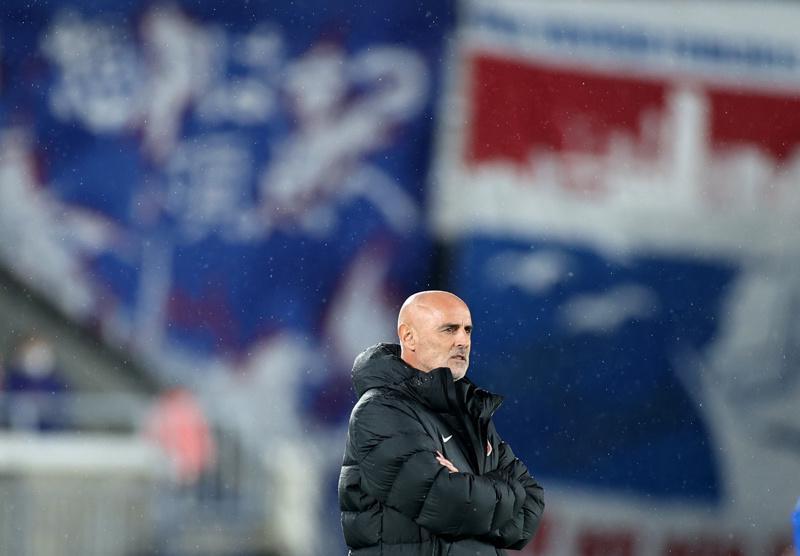 海港亚冠首战告负！中超技术积分落后泰超，名记犀利点评