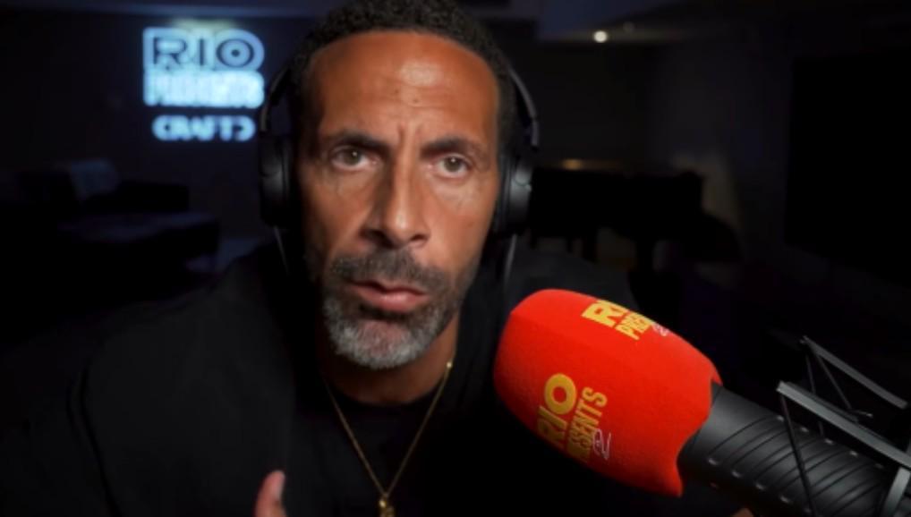 哲凯赖什仅是虐菜前锋？费迪南德力挺：阿森纳夺冠关键在此