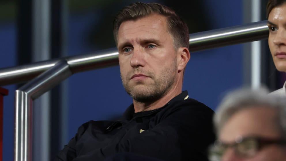 因球迷禁令，法兰克福高层多数放弃赴那不勒斯观赛