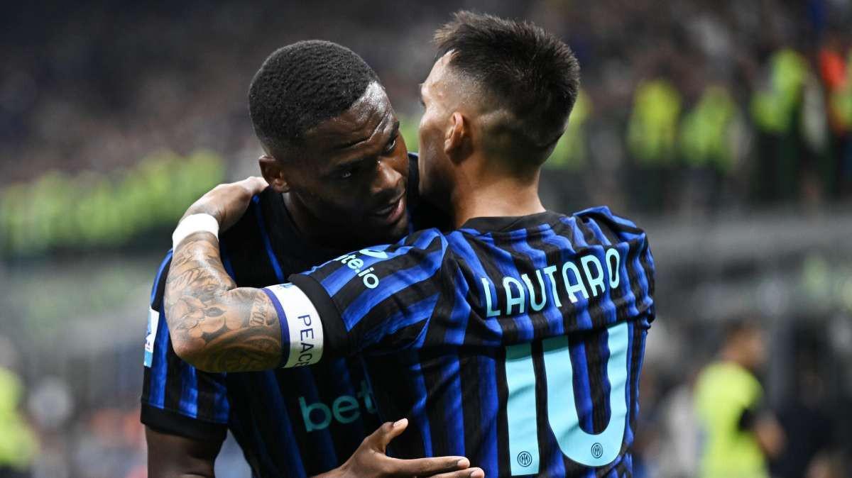 罗体：劳塔罗轮休成定局，皮奥与博尼或迎欧冠首发良机