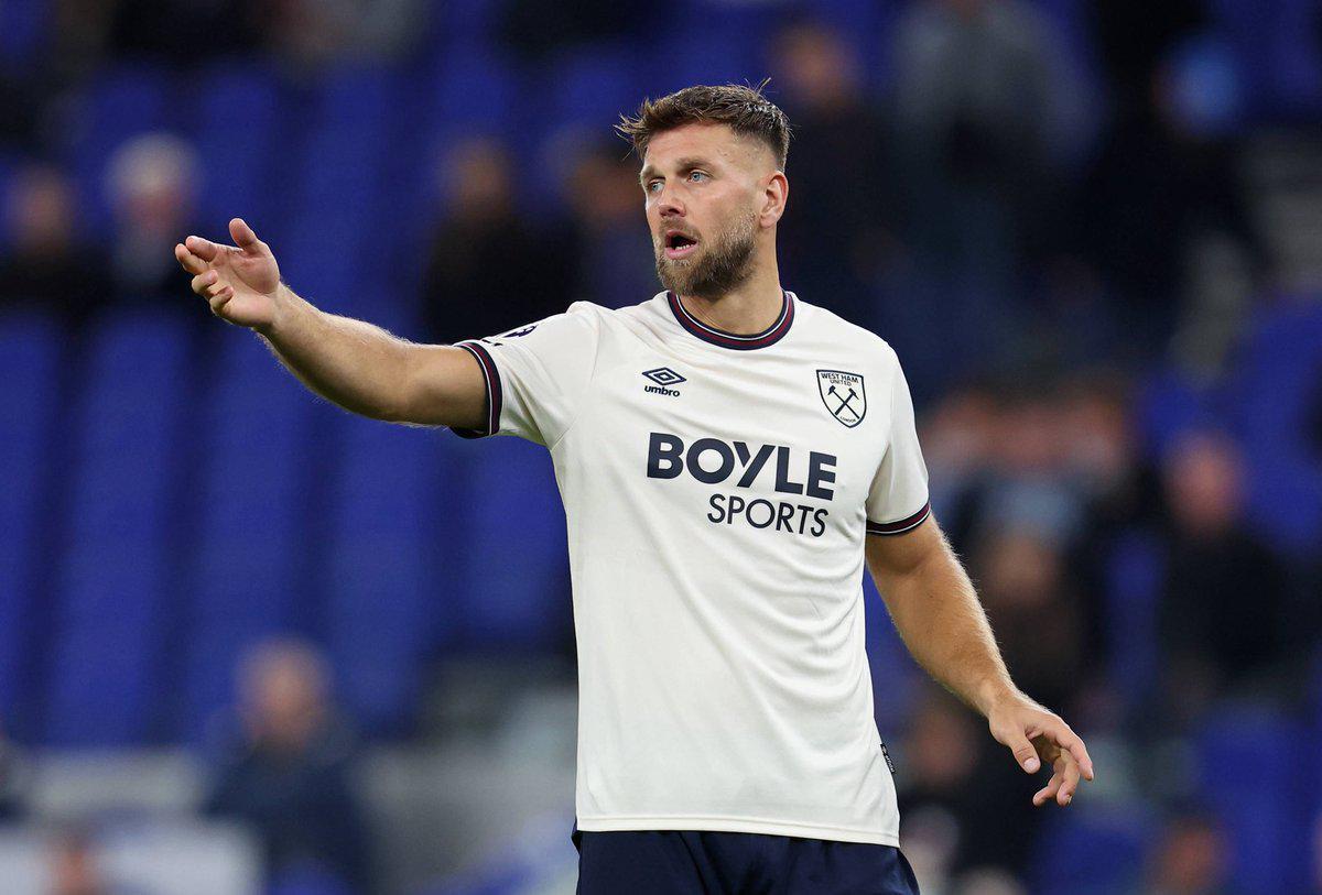 德天空爆料：菲尔克鲁格冬窗或离队，目标世界杯参赛资格