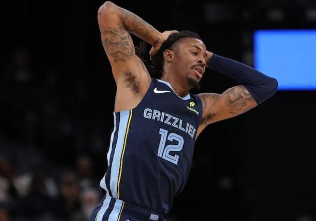 莫兰特复出后直言比赛无趣，效率低迷谁之过？