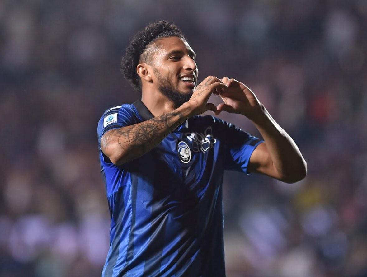 纽卡斯尔有意引进亚特兰大中场埃德松，或接替乔林顿位置