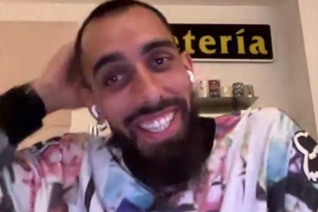 博尔哈专访：药厂经历重燃足球激情，国家队与未来规划全揭秘