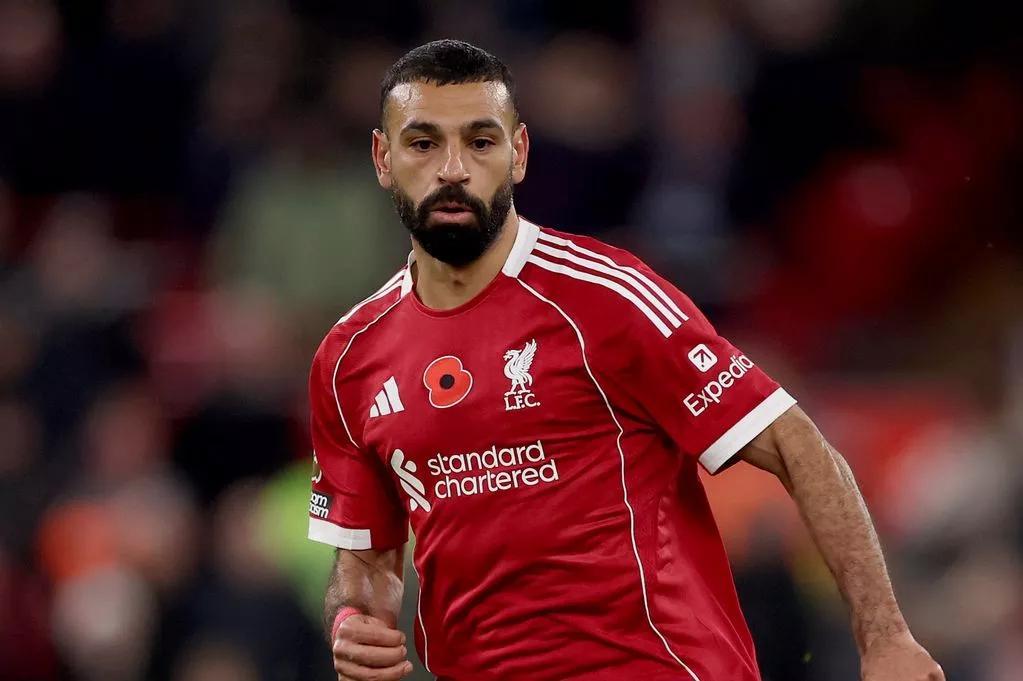 前埃及队友力挺萨拉赫：利物浦低迷非一人之过