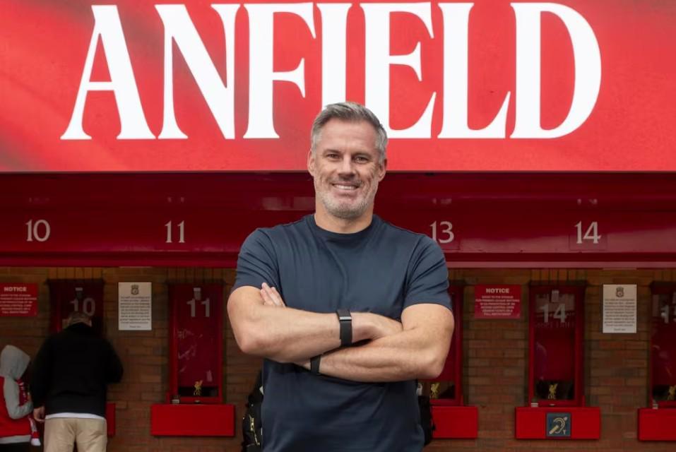 卡拉格谈阿诺德离队遗憾，力挺阿隆索皇马前景