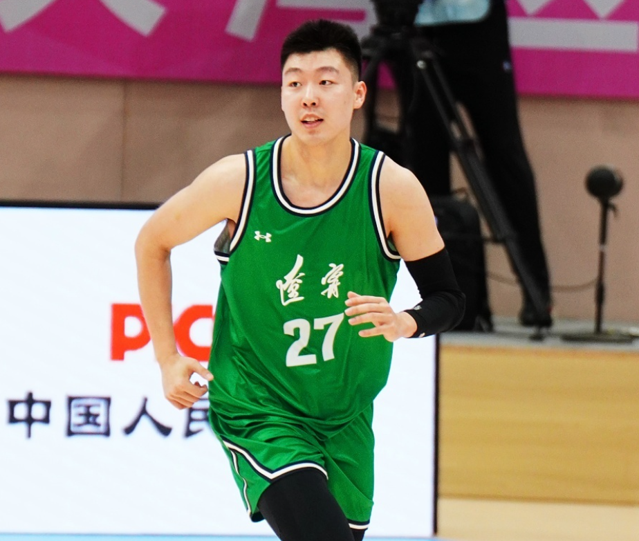 辽宁全运大胜吉林118-68：俞泽辰爆发，二老稳健，赵继伟状态火热