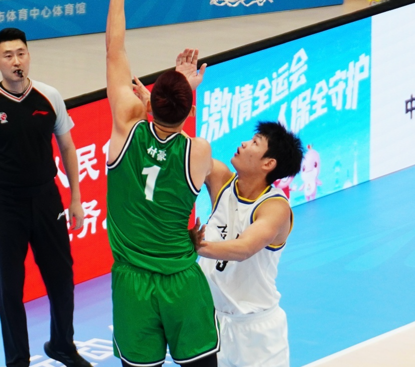 辽宁全运118-68大胜吉林：6人满分闪耀，王化东表现低迷