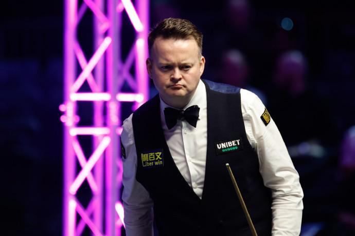 墨菲盛赞：14岁王信仲展现神级斯诺克，未来可期