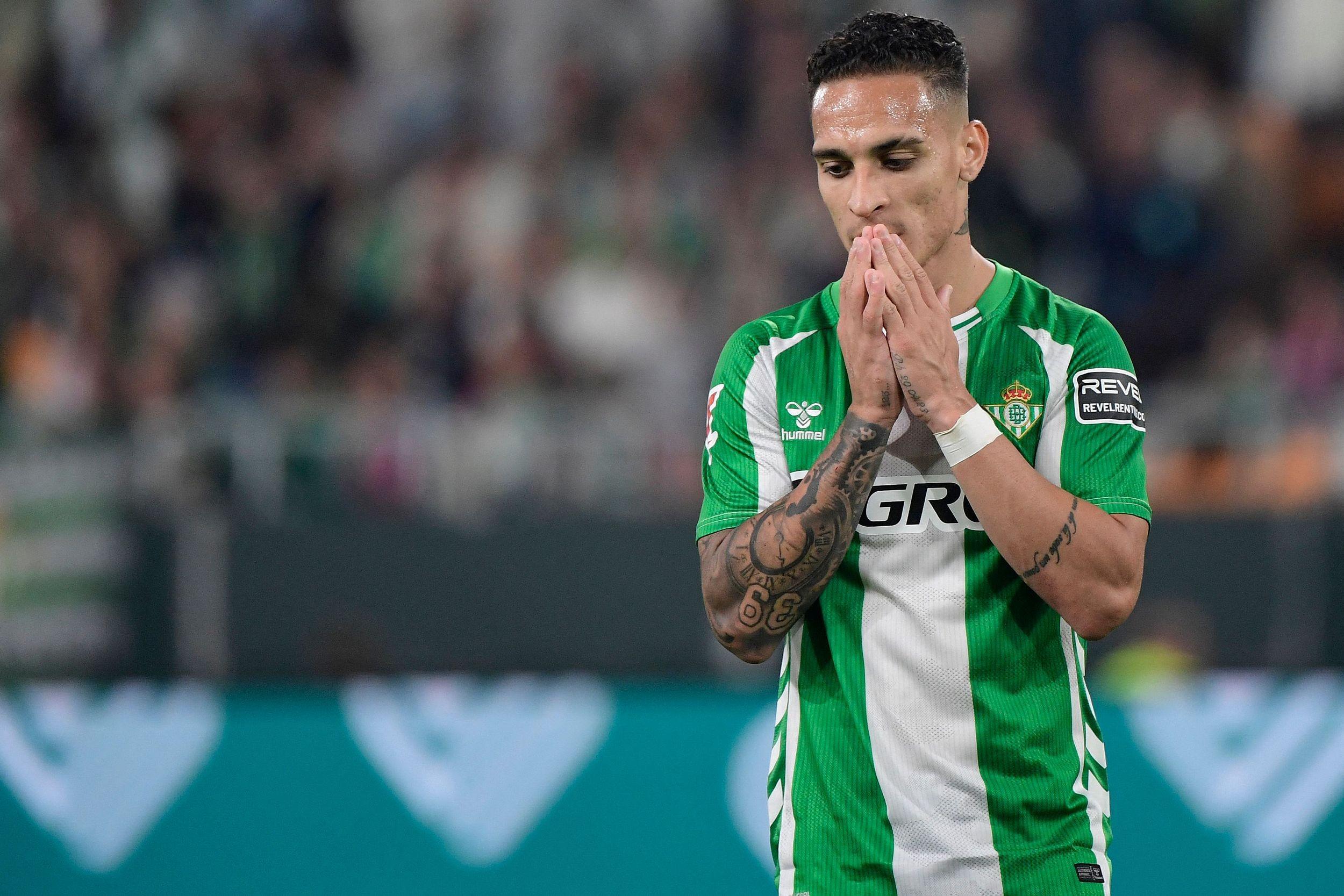 安东尼5球2助仍无缘巴西队，安切洛蒂为何不征召他？