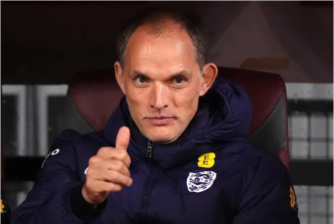 泰晤士报：英足总考察波特兰成英格兰世界杯集训候选地