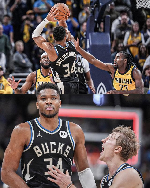 特纳重返印城遭嘘声 阿德托昆博绝杀霸气回击