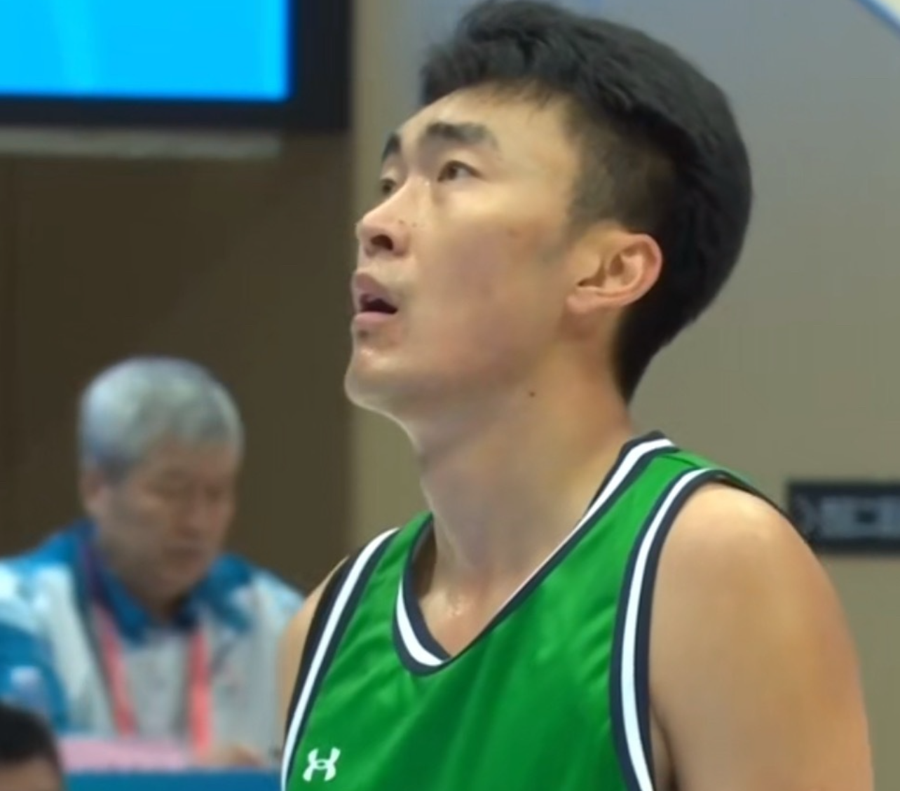 辽宁全运会50分大胜吉林！6人得分上双，刘雁宇俞泽辰闪耀全场