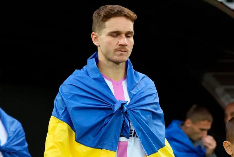 塞韦里奥自述：加盟乌克兰顶级联赛，背后有喜有忧