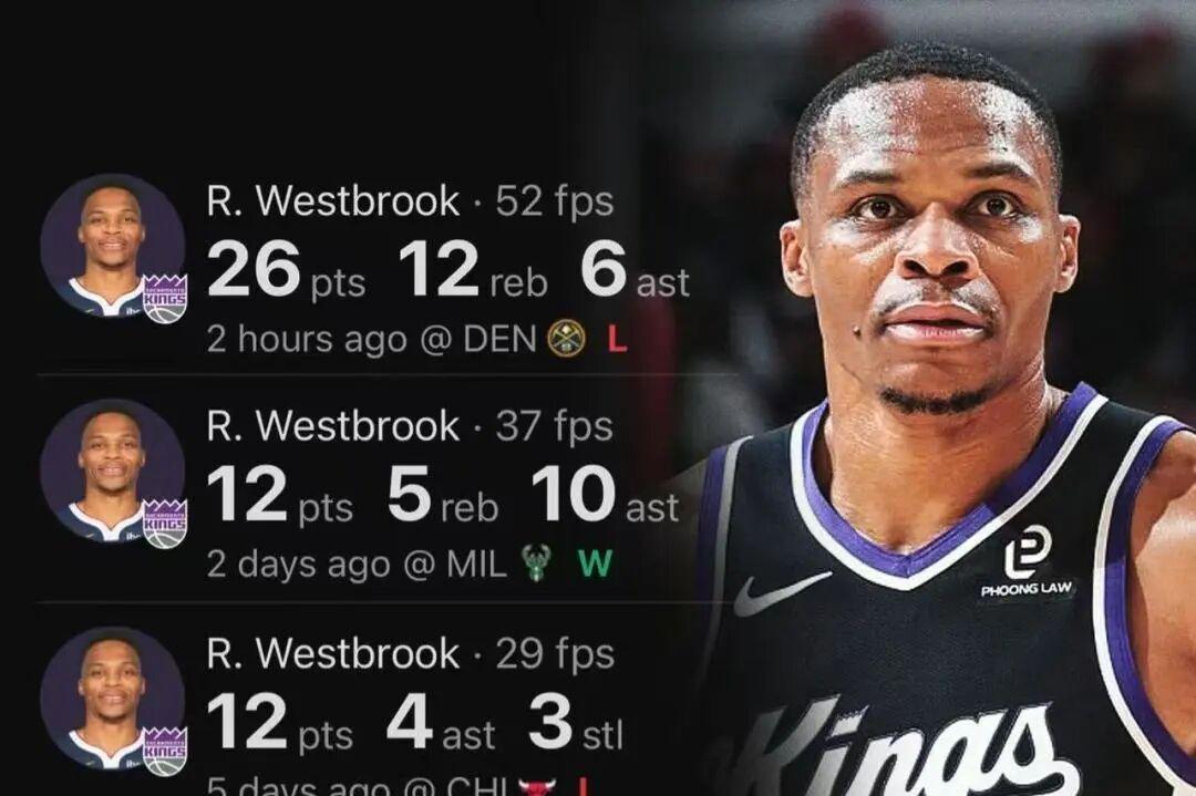 湖人残阵逆袭开拓者，布朗尼6助攻0失误成亮点