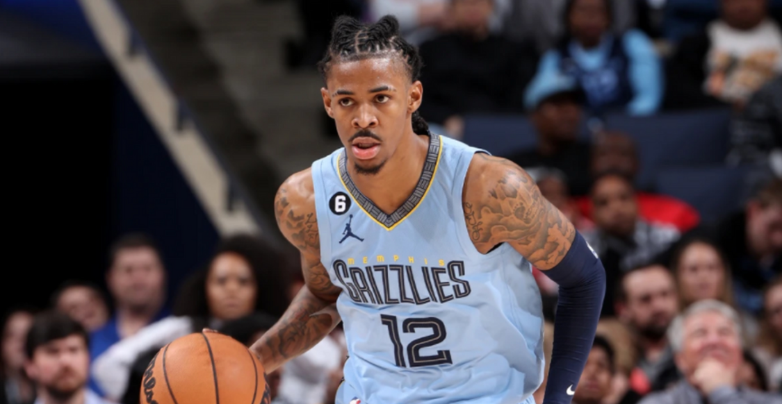 灰熊危机升级：莫兰特或离队，重建倒计时已开启？