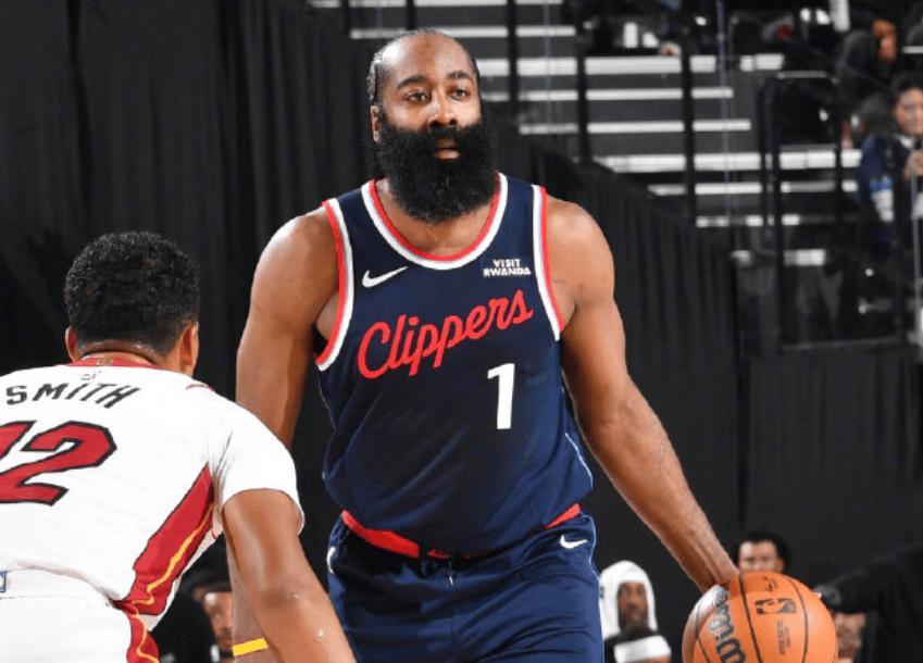 NBA最新排名揭晓！周最佳球员出炉，三队展现冠军相，四队面临重组