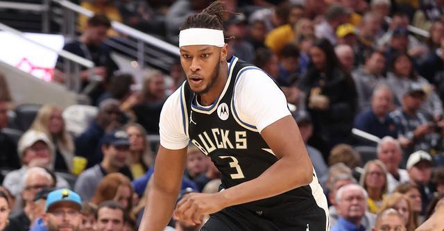 里弗斯力挺特纳：雄鹿绝不会让他独自承担失利