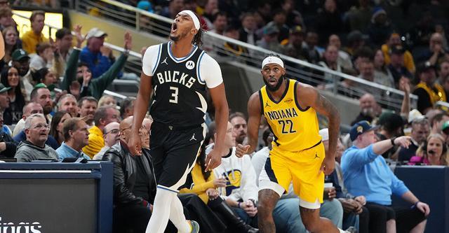 特纳自曝：步行者未提供与雄鹿匹配合同，转会后首战遭嘘声