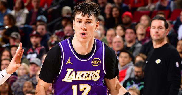 杰克·拉拉维亚：用全能表现打破质疑，重写NBA球探报告