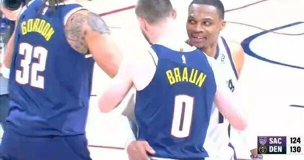 威少离队真相揭秘：掘金操作引热议，性价比之王何去何从