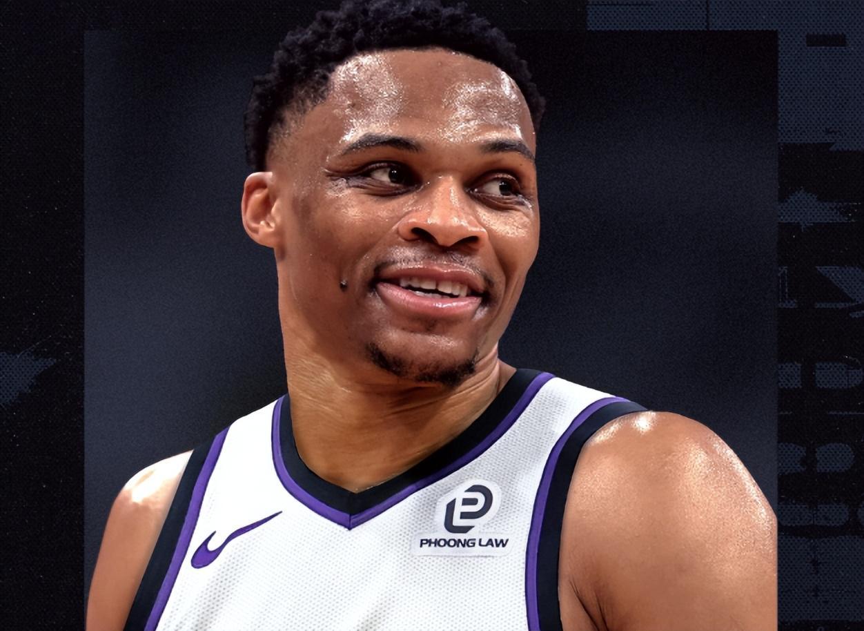 约基奇34+14创历史纪录，威少赛季最强26+12，赛后直言去留