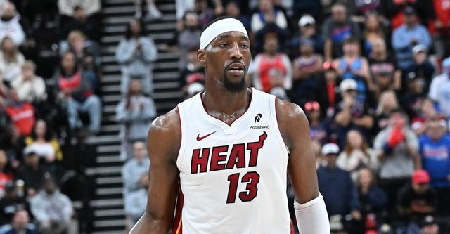 阿德巴约自信宣言：全能适配任何体系 目标最佳防守或最佳阵容