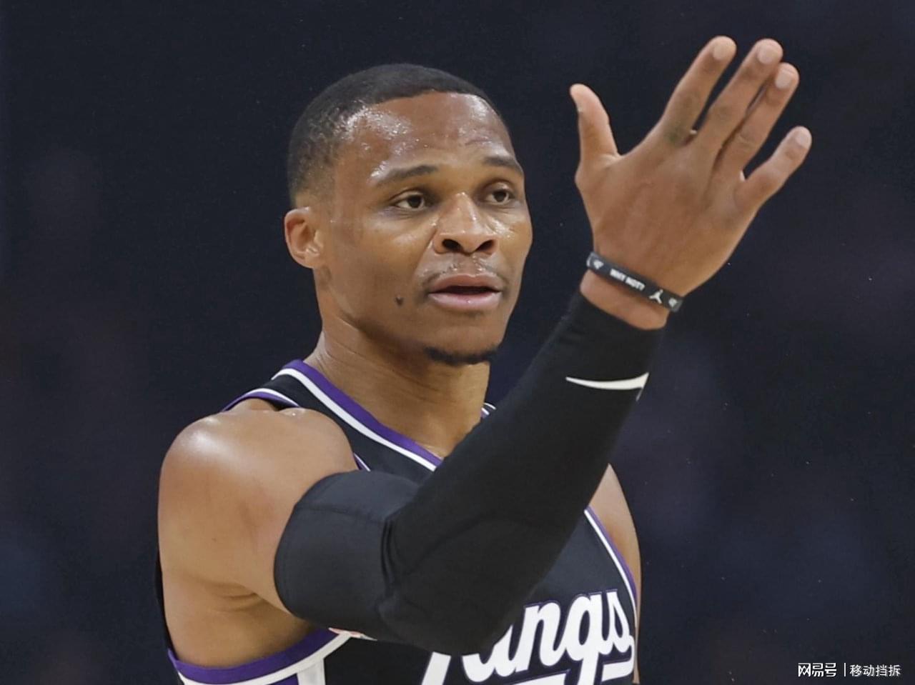 威少揭秘：休赛期跳出合同真相，竟是掘金主动终止合作