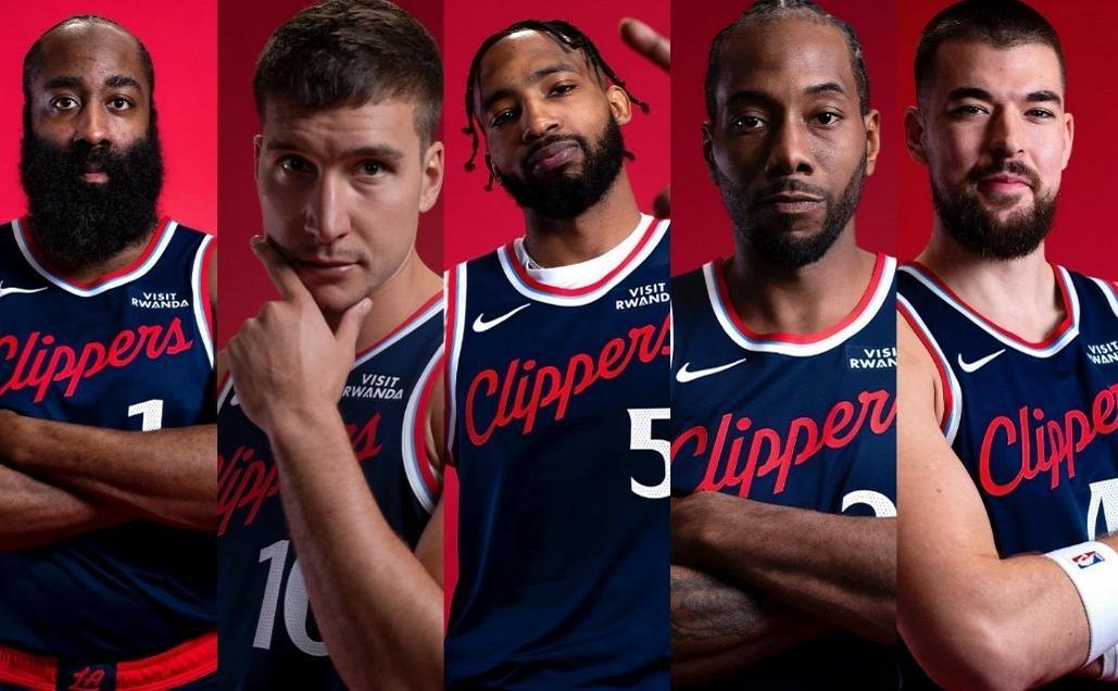 NBA最新战力榜揭晓：雷霆掘金稳居前二，火箭飙升至第四