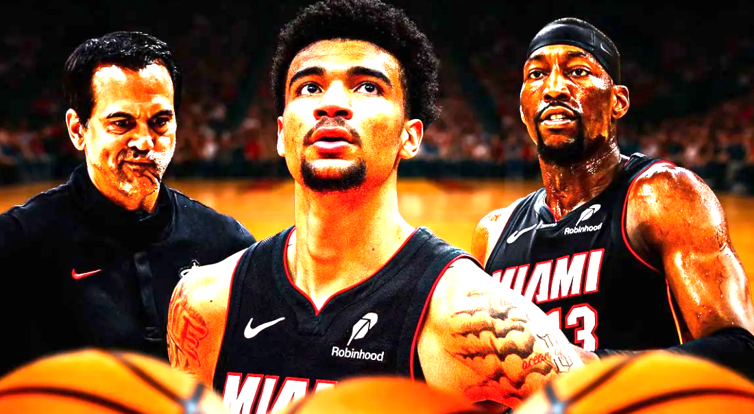 哈登疲态尽显！小卡绝杀失手，快船爆冷惜败热火暴露五大问题