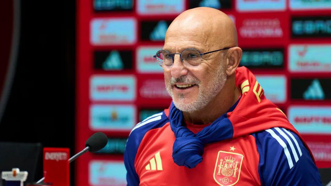 皇马新援防住亚马尔获认可 首次入选西班牙国家队名单