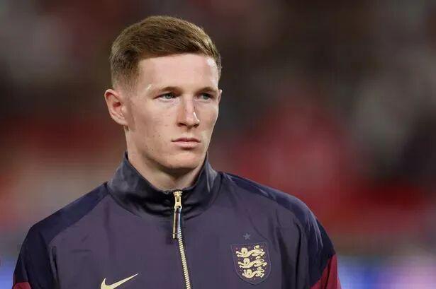 安德森转会分析