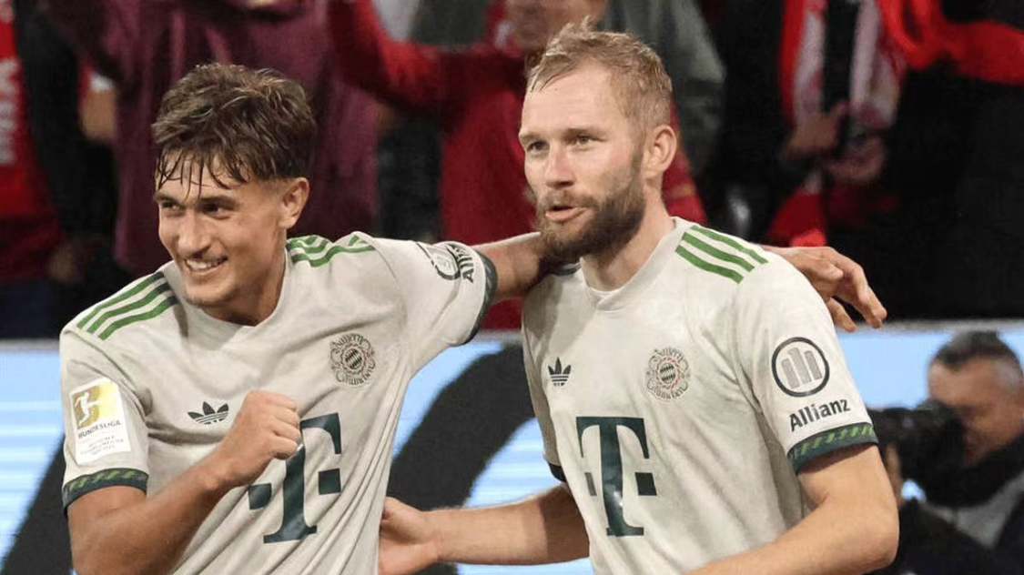 巴黎圣日耳曼vs拜仁慕尼黑：欧冠榜首争夺战前瞻分析