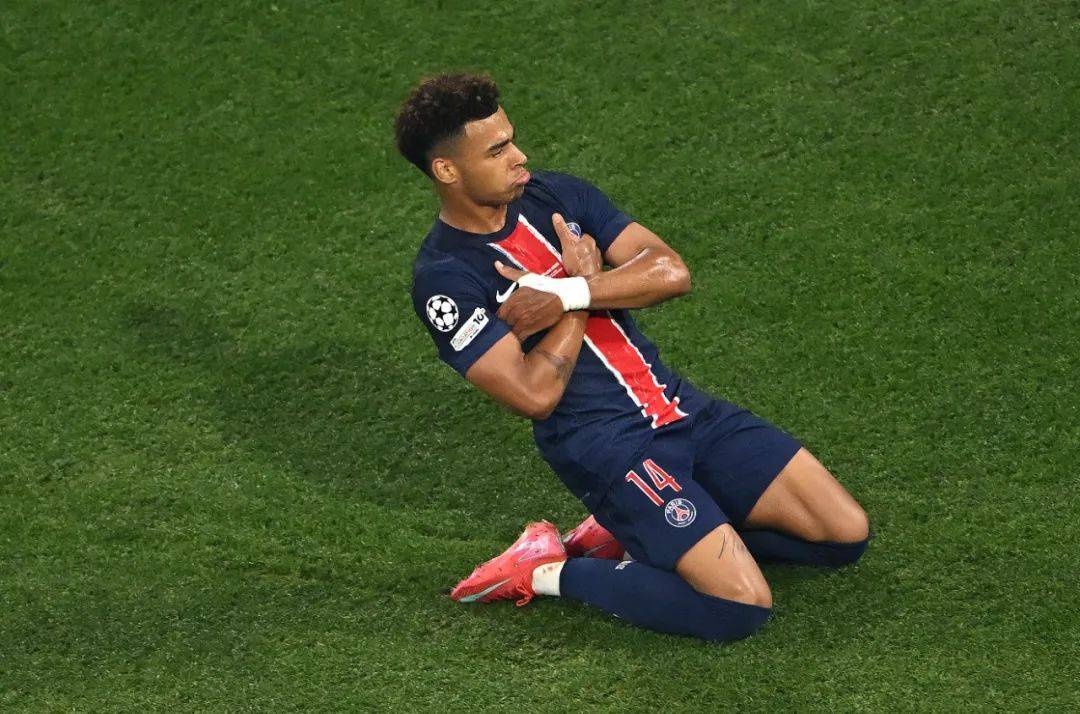 2025金童奖揭晓：20岁杜埃16球16助闪耀巴黎，新姆巴佩崛起