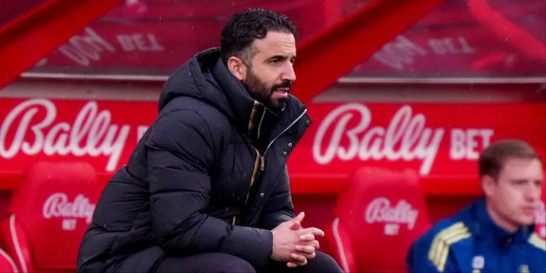 阿莫林妙手回春！曼联两老将重获新生，从清洗边缘到核心主力