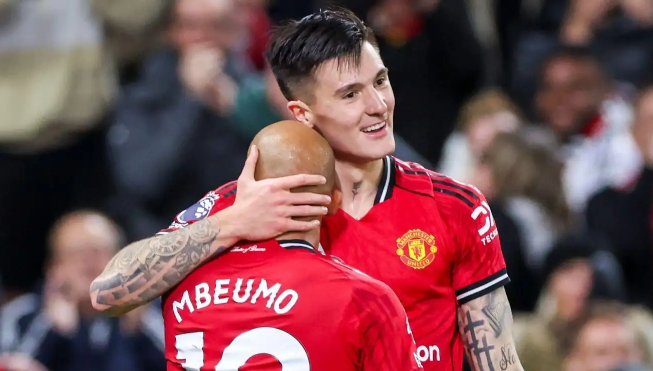 曼联复苏势头强劲，五大位置补强成关键