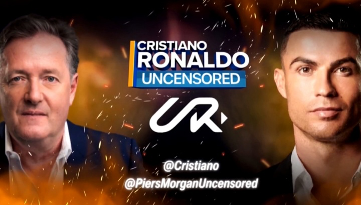 C罗争议言论：拒绝承认梅西更强，借若塔事件再引风波