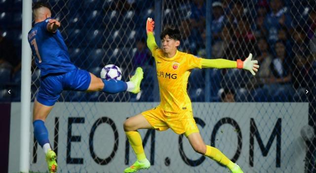 海港队亚冠赛程