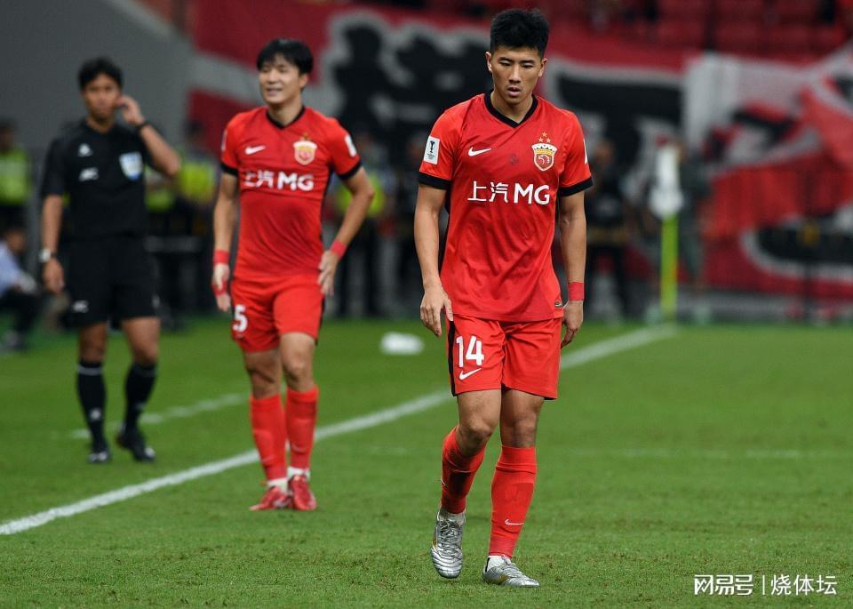 亚冠：海港0-2负于武里南联 1平3负垫底，素巴猜古德建功